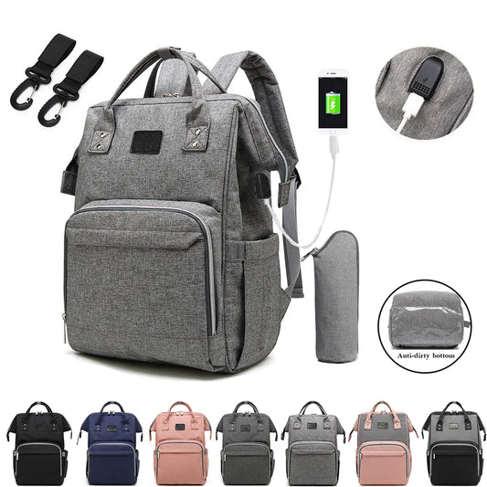 Rucksack Tasche Multifunktion Wasserdichte Outdoor Reisetasche 27*21*44cm