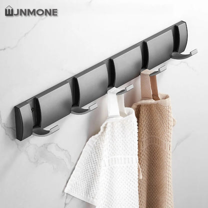 Black Gold Garderobe - Wandgarderobe