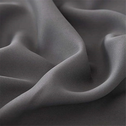 Moderne Weiß Vorhänge für Wohnzimmer - Vorhang für Balkon