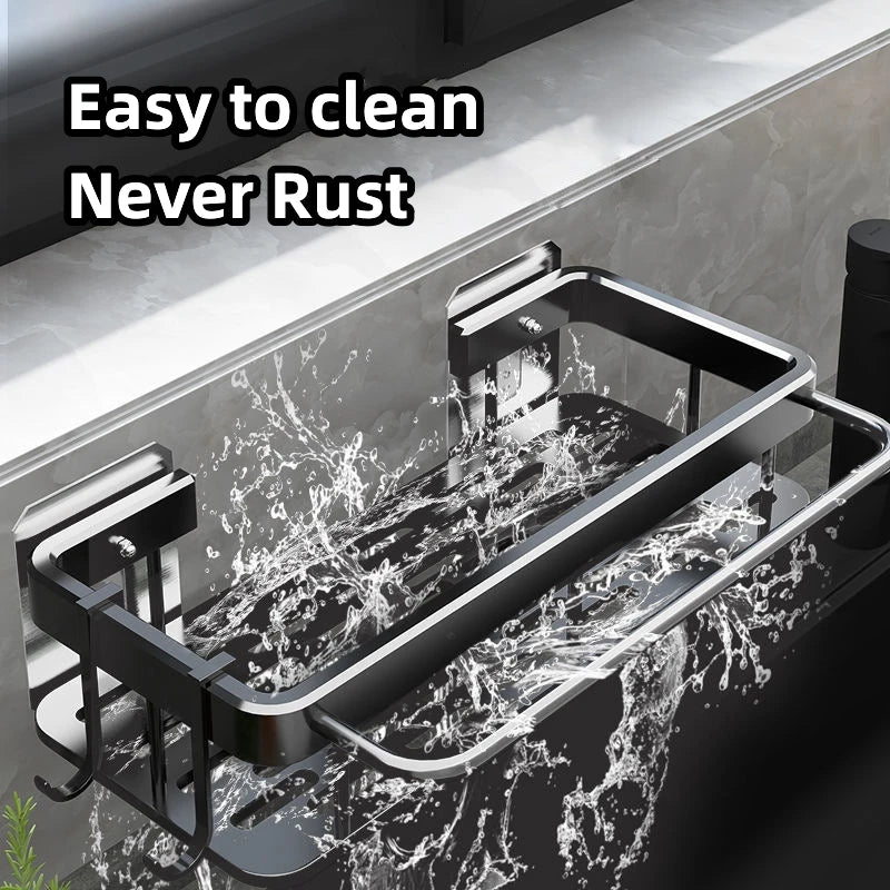 Badezimmer Duschablage Organizer