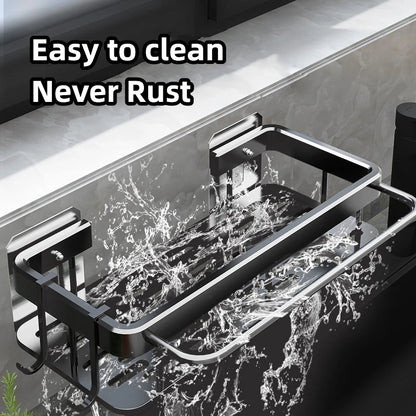 Badezimmer Duschablage Organizer