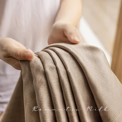 Vorhang für Wohnzimmer und Schlafzimmer