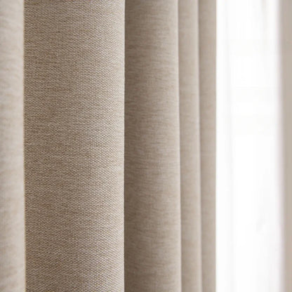 Vorhang - Gardinen für Wohnzimmer und Schlafzimmer