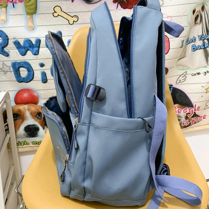 Travel Schultaschen 14 Zoll Laptop Rucksack Leichter Rucksack