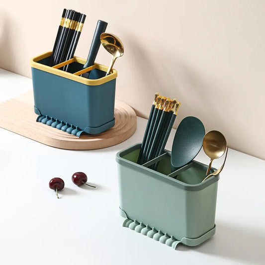 Besteckhalter - Besteck-Organizer