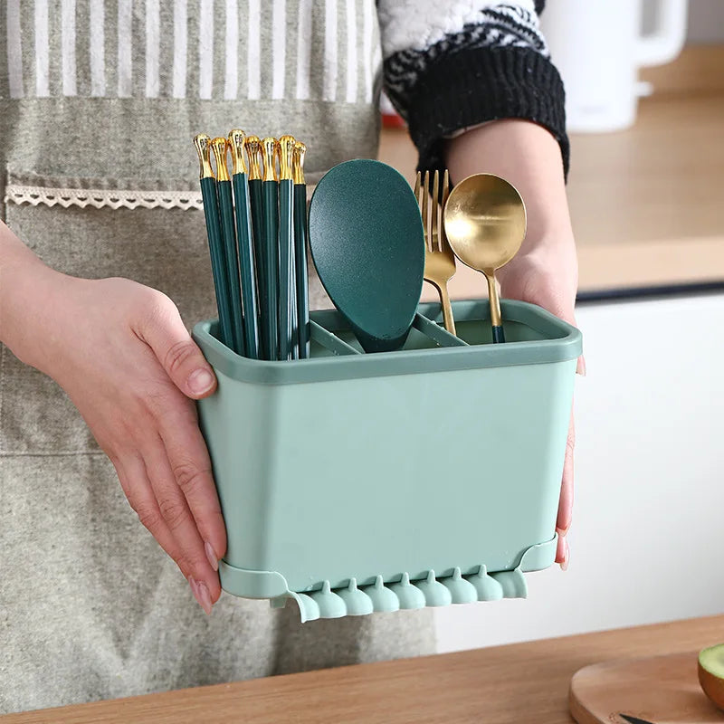 Besteckhalter - Besteck-Organizer