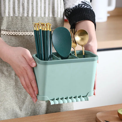 Besteckhalter - Besteck-Organizer