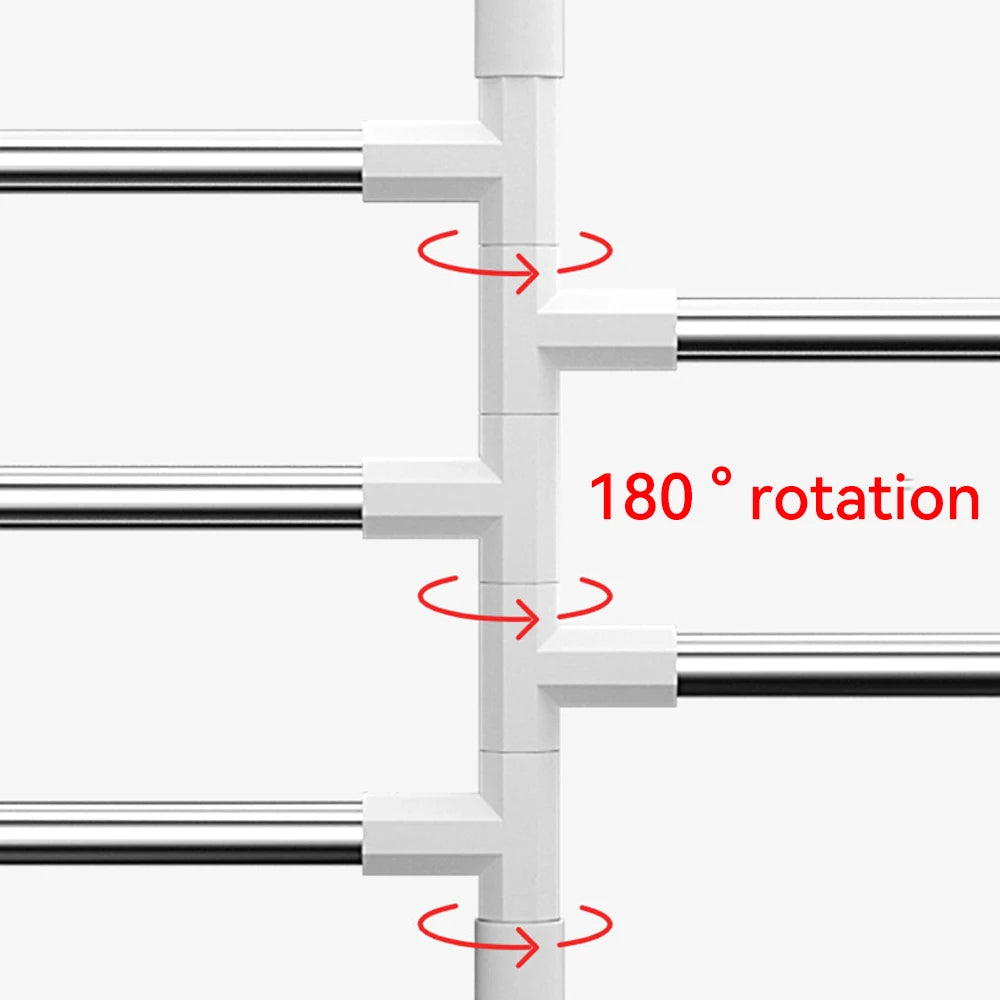 Bad Tuchhalter - Handtuchhalter