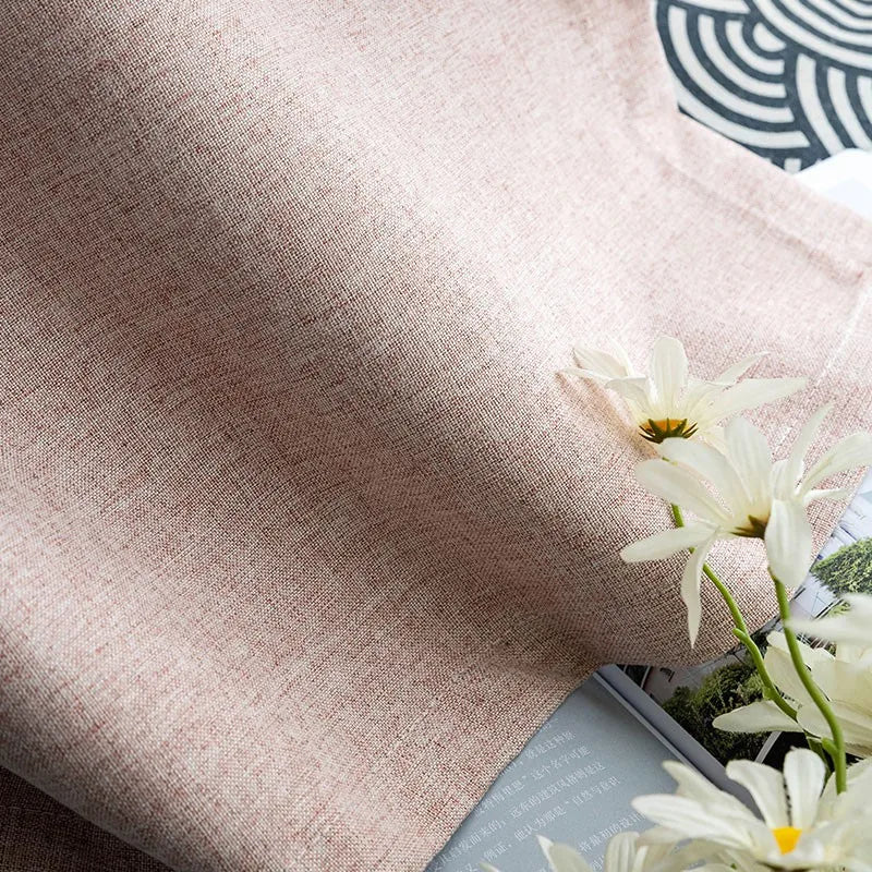 Vorhang für Wohnzimmer und Schlafzimmer 310cm Height 100% Blackout