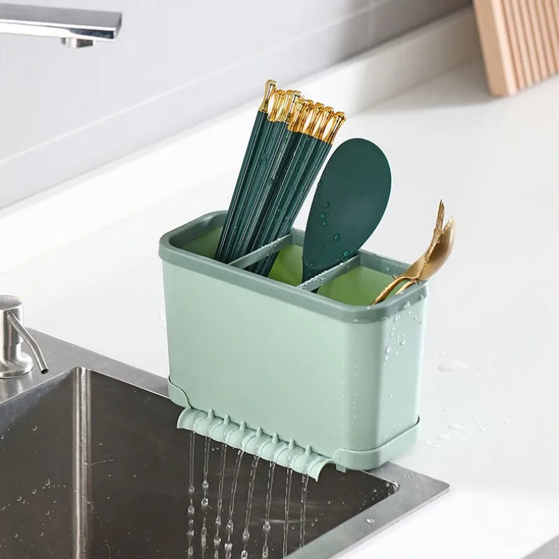 Besteckhalter - Besteck-Organizer