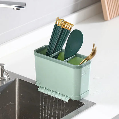 Besteckhalter - Besteck-Organizer