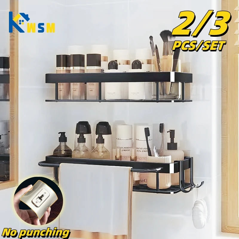 Badezimmer Duschablage Organizer