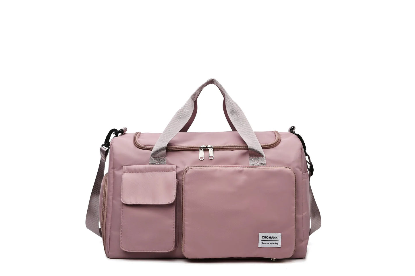 Sporttasche Damen und Herren Handtaschen Reisetasche 40x20x19cm