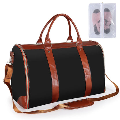 Reisetasche multifunktional wasserdichte tragbare Reisetasche 53x32x26 cm