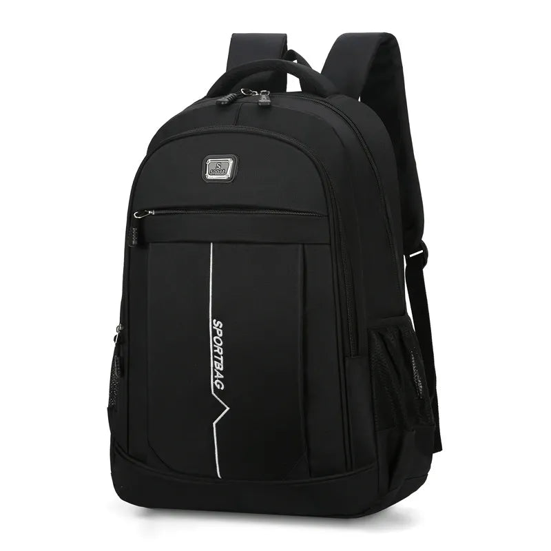 Wasserdichte Laptop Rucksack  15.6 "Laptop - Business Rucksack Tasche