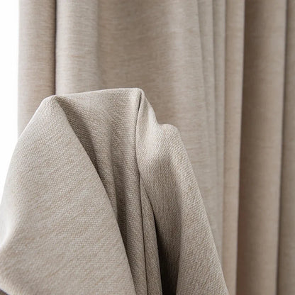 Vorhang - Gardinen für Wohnzimmer und Schlafzimmer