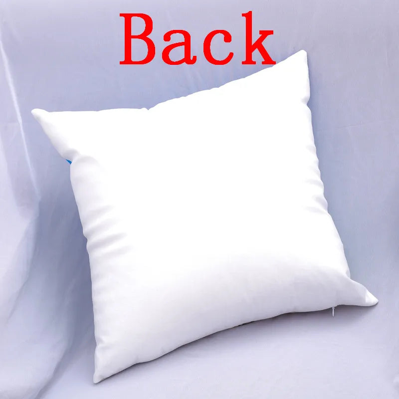 Dekokissen mit Füllung 40/45/50/60cm - Kissen verschiedene Muster