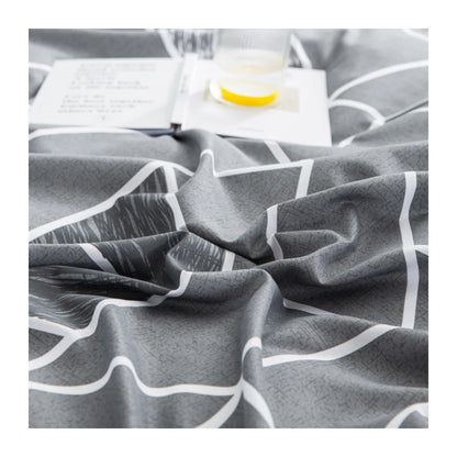 Bettbezug - Bettwäsche Queen King Twin Größe 220x240