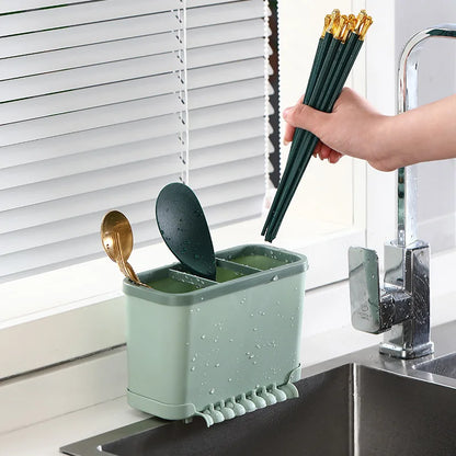 Besteckhalter - Besteck-Organizer