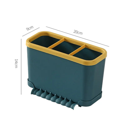 Besteckhalter - Besteck-Organizer